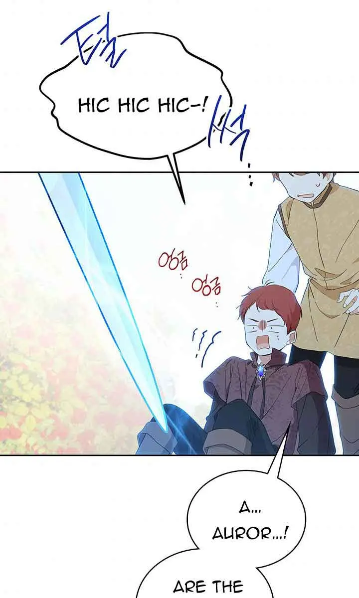 I'll Be the Matriarch in This Life Chapter 66 Page 45