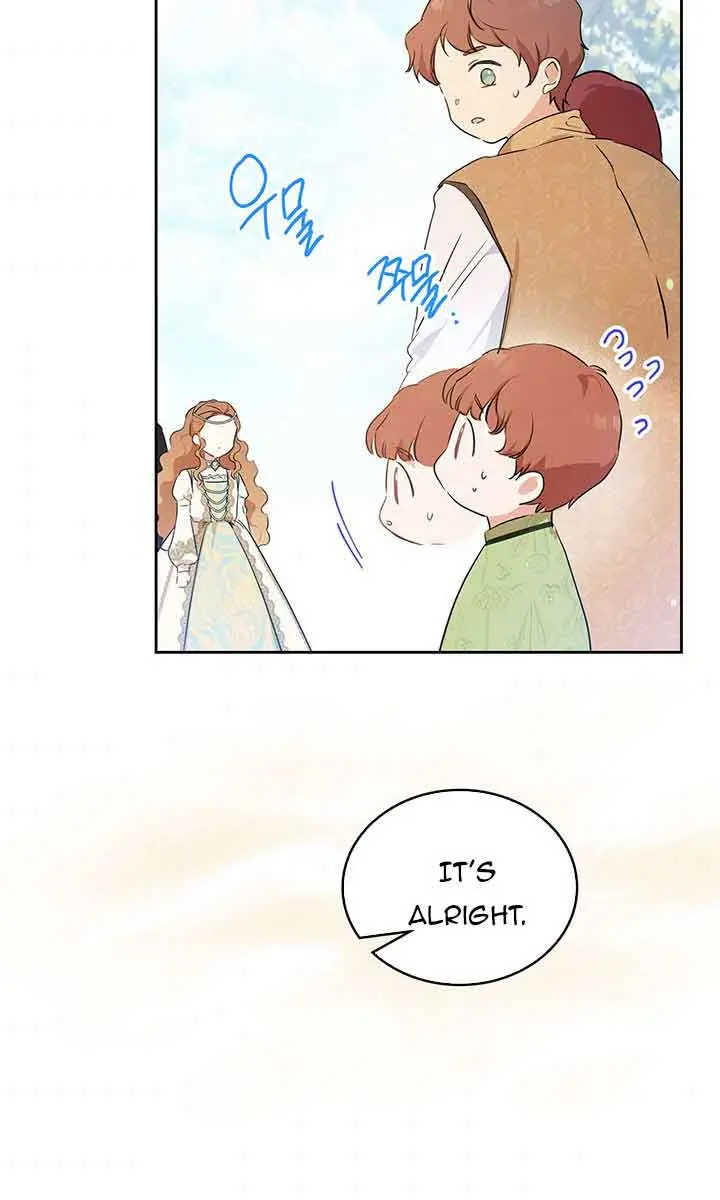 I'll Be the Matriarch in This Life Chapter 66 Page 53
