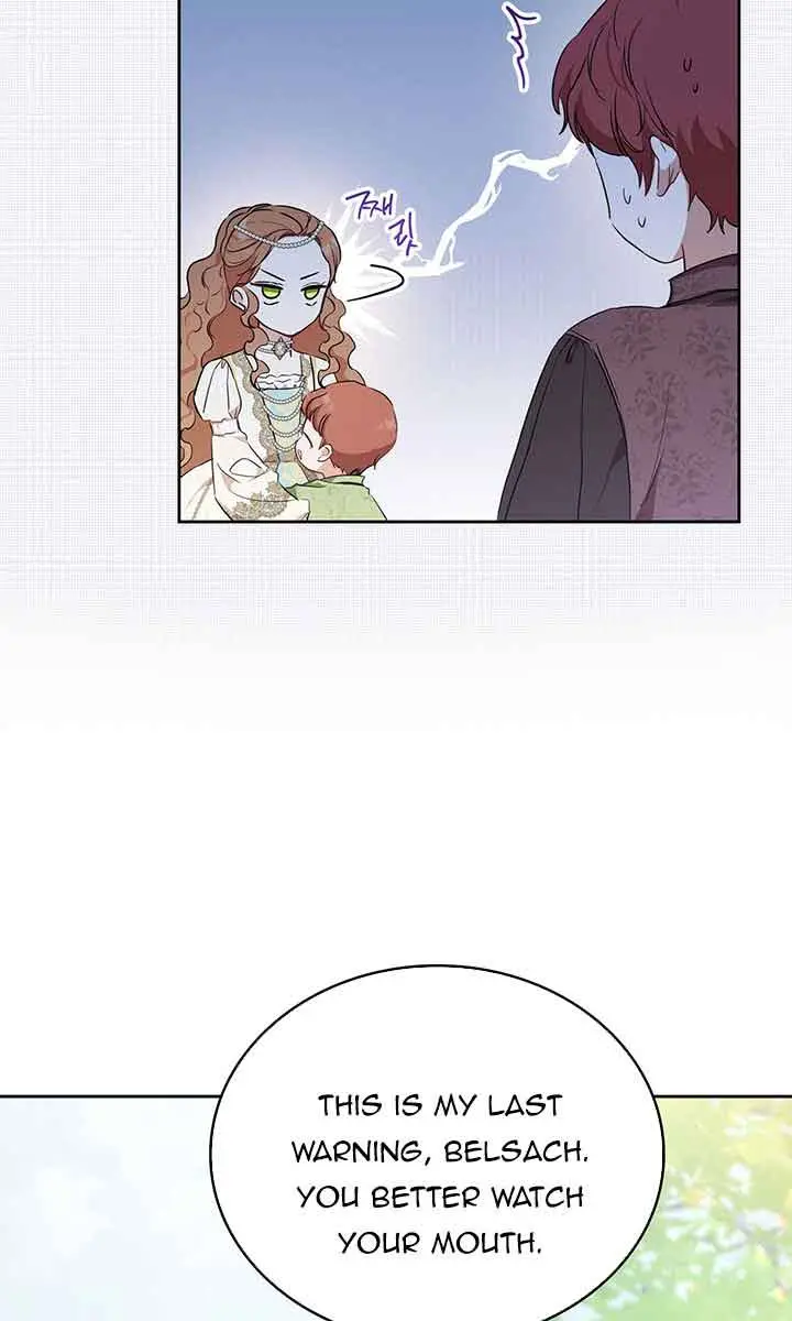 I'll Be the Matriarch in This Life Chapter 66 Page 63