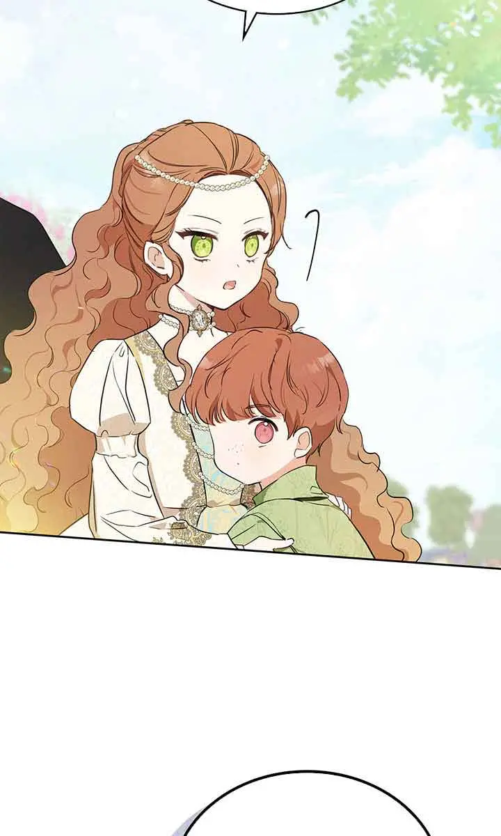 I'll Be the Matriarch in This Life Chapter 66 Page 64