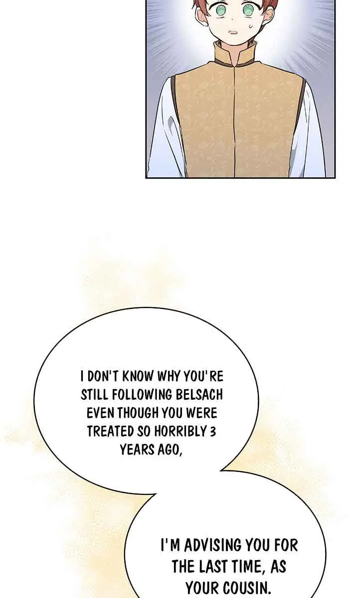I'll Be the Matriarch in This Life Chapter 66 Page 67