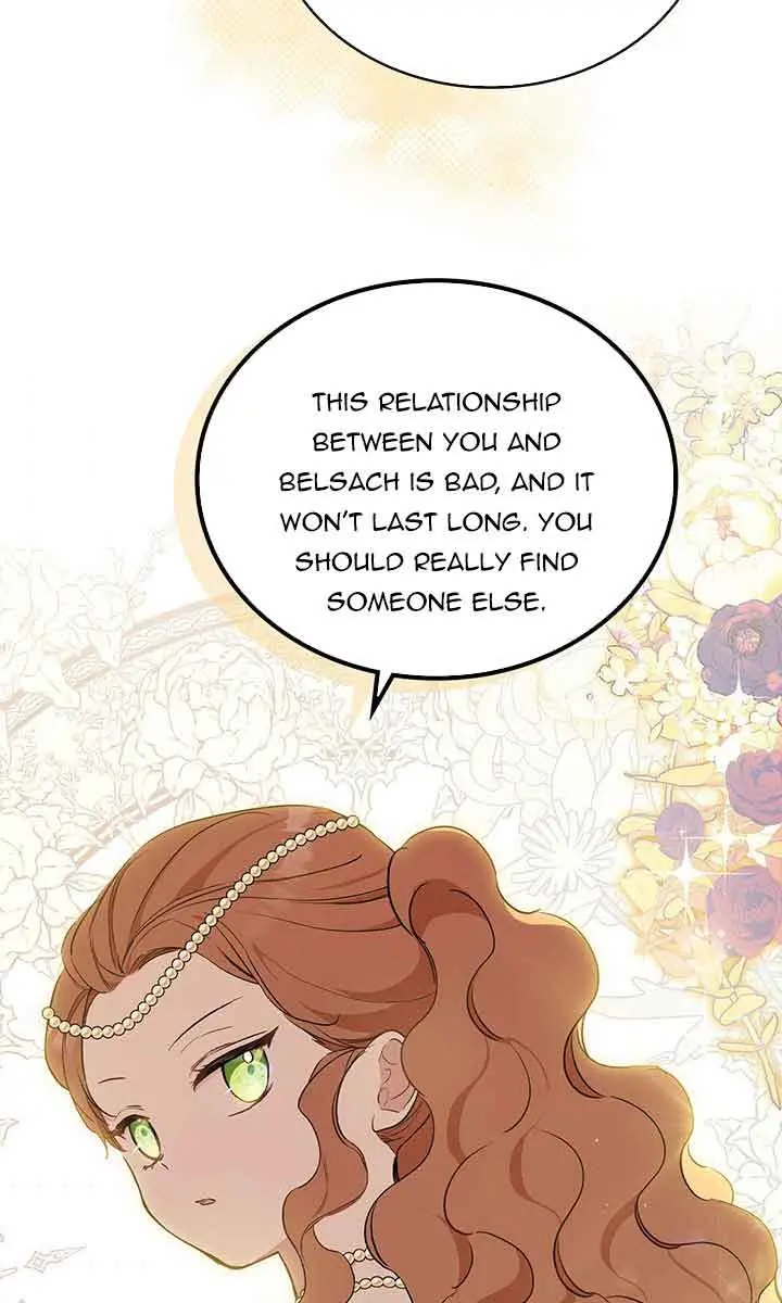 I'll Be the Matriarch in This Life Chapter 66 Page 68
