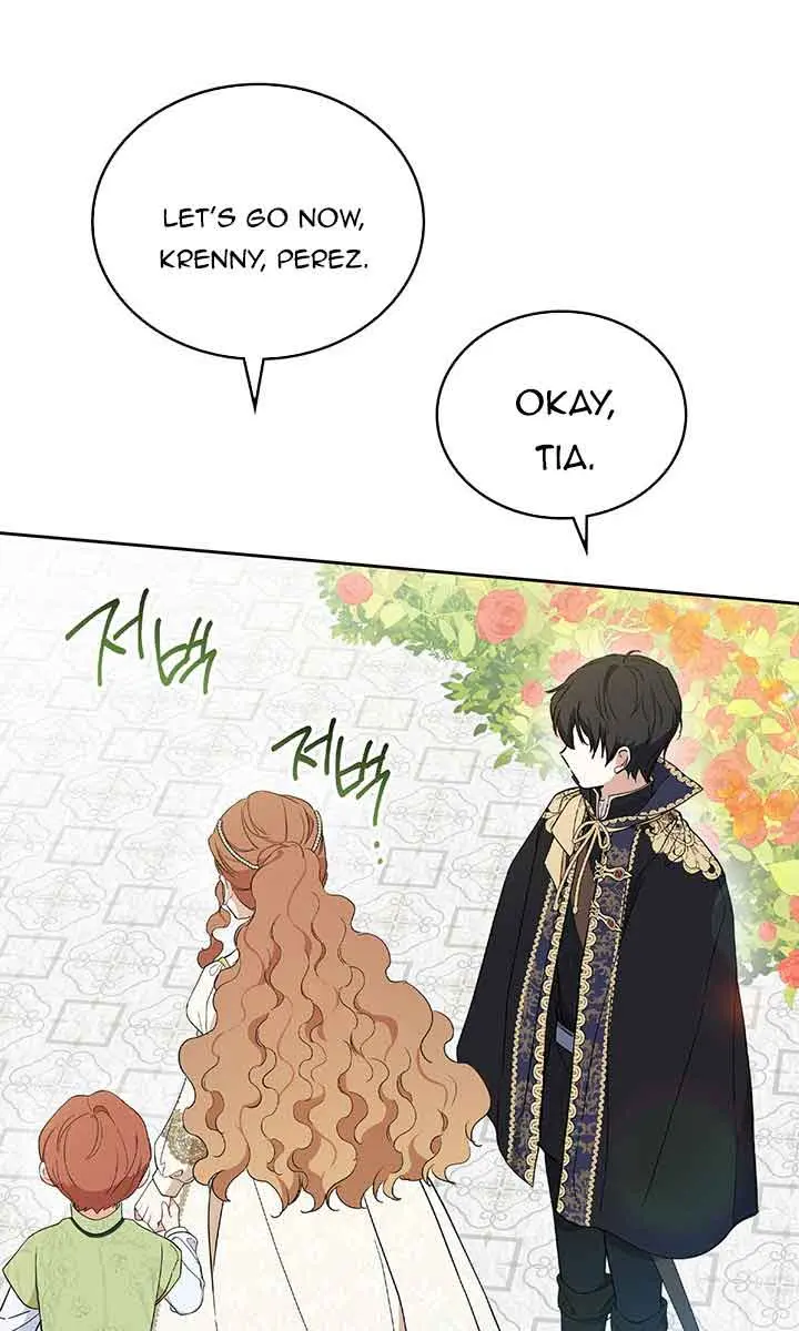 I'll Be the Matriarch in This Life Chapter 66 Page 70