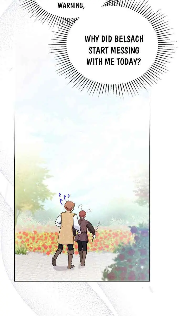 I'll Be the Matriarch in This Life Chapter 66 Page 78