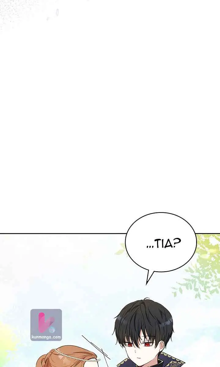 I'll Be the Matriarch in This Life Chapter 66 Page 80