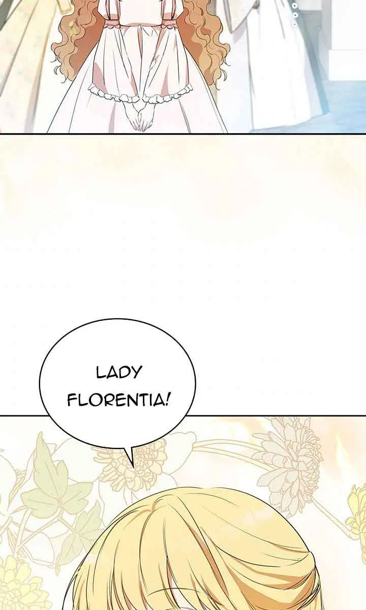 I'll Be the Matriarch in This Life Chapter 66 Page 92