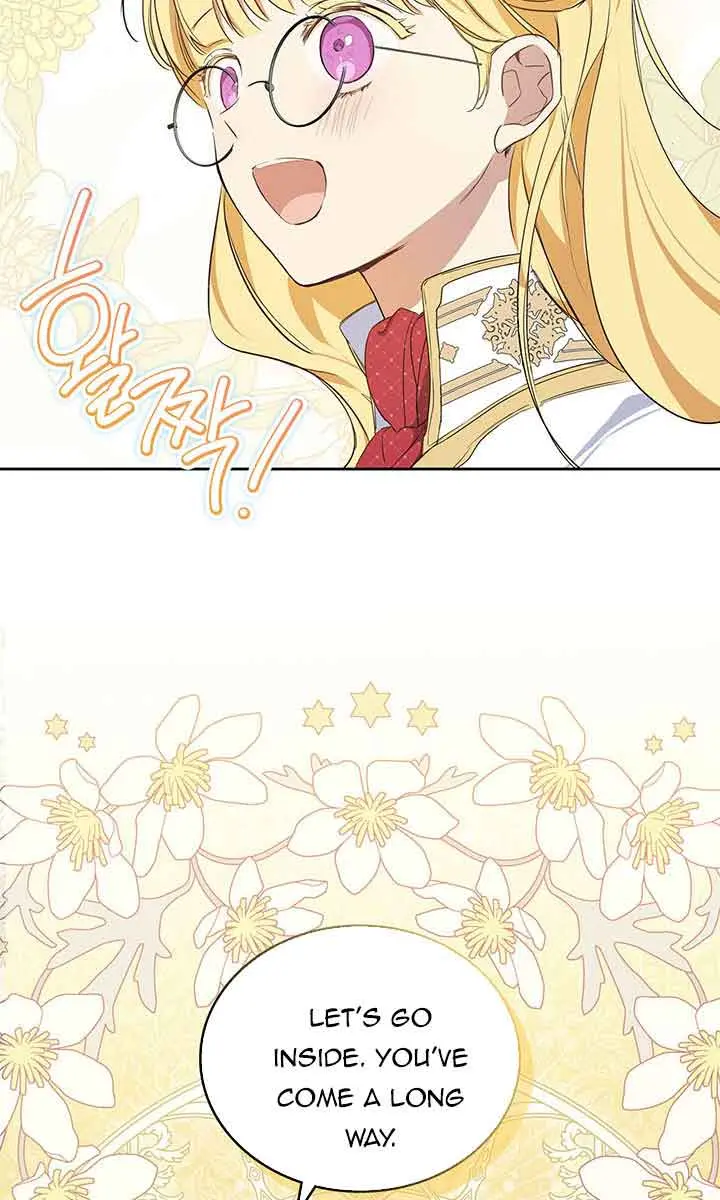 I'll Be the Matriarch in This Life Chapter 66 Page 93