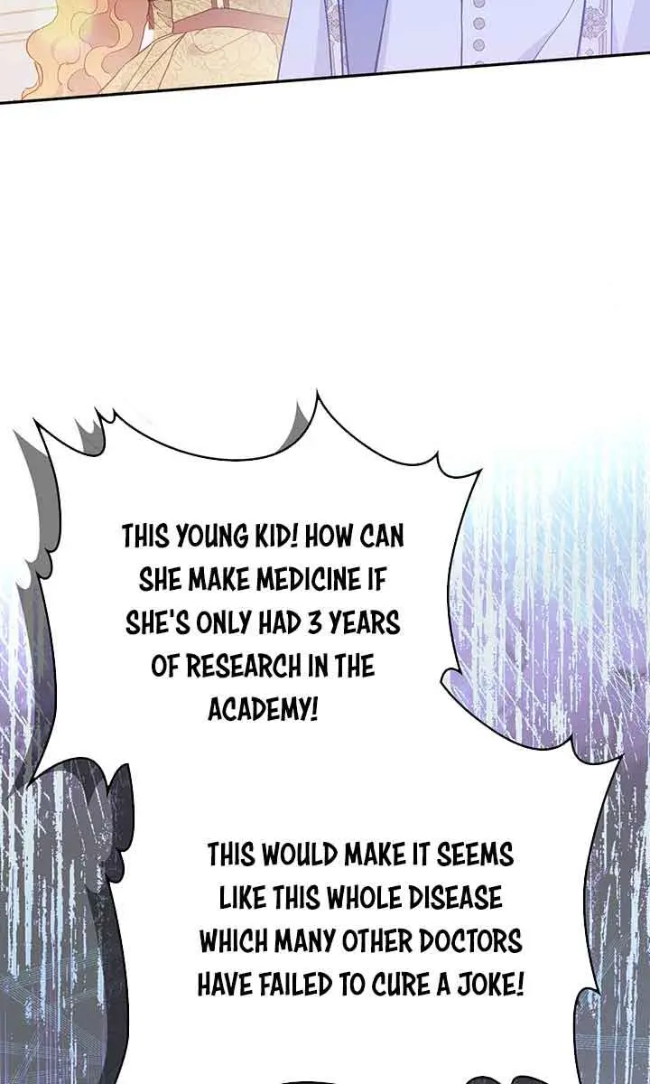 I'll Be the Matriarch in This Life Chapter 66 Page 102