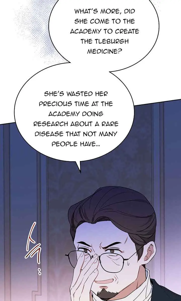 I'll Be the Matriarch in This Life Chapter 66 Page 104