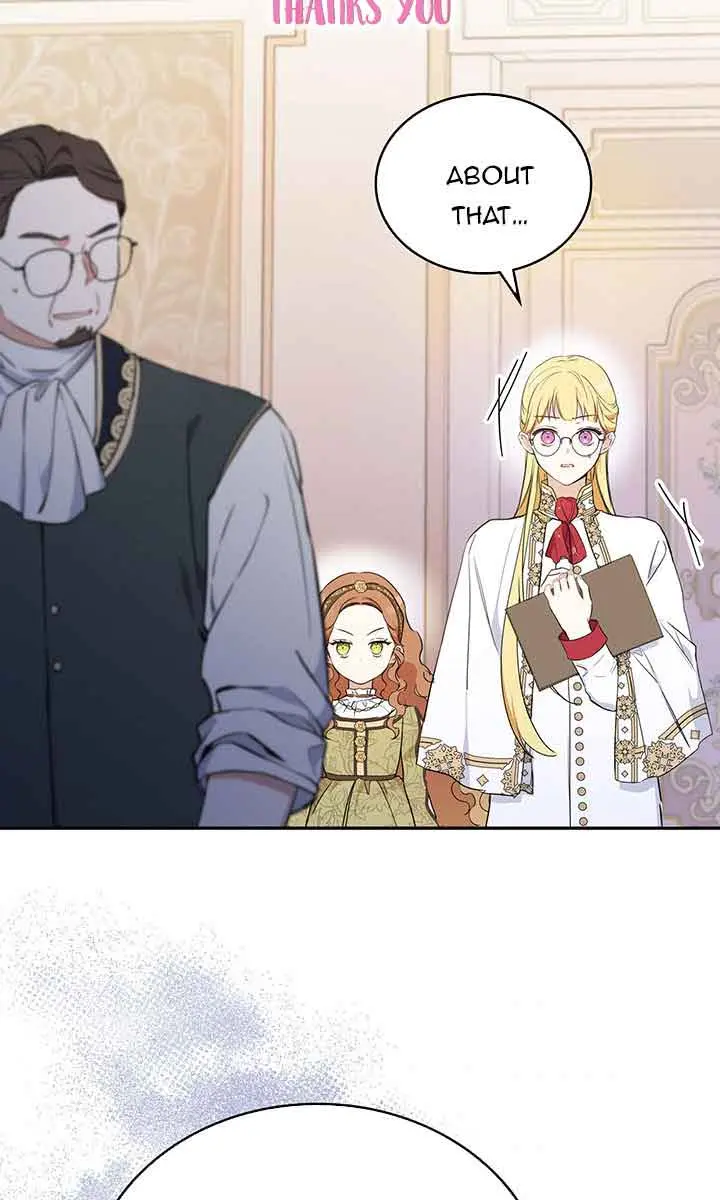 I'll Be the Matriarch in This Life Chapter 66 Page 106