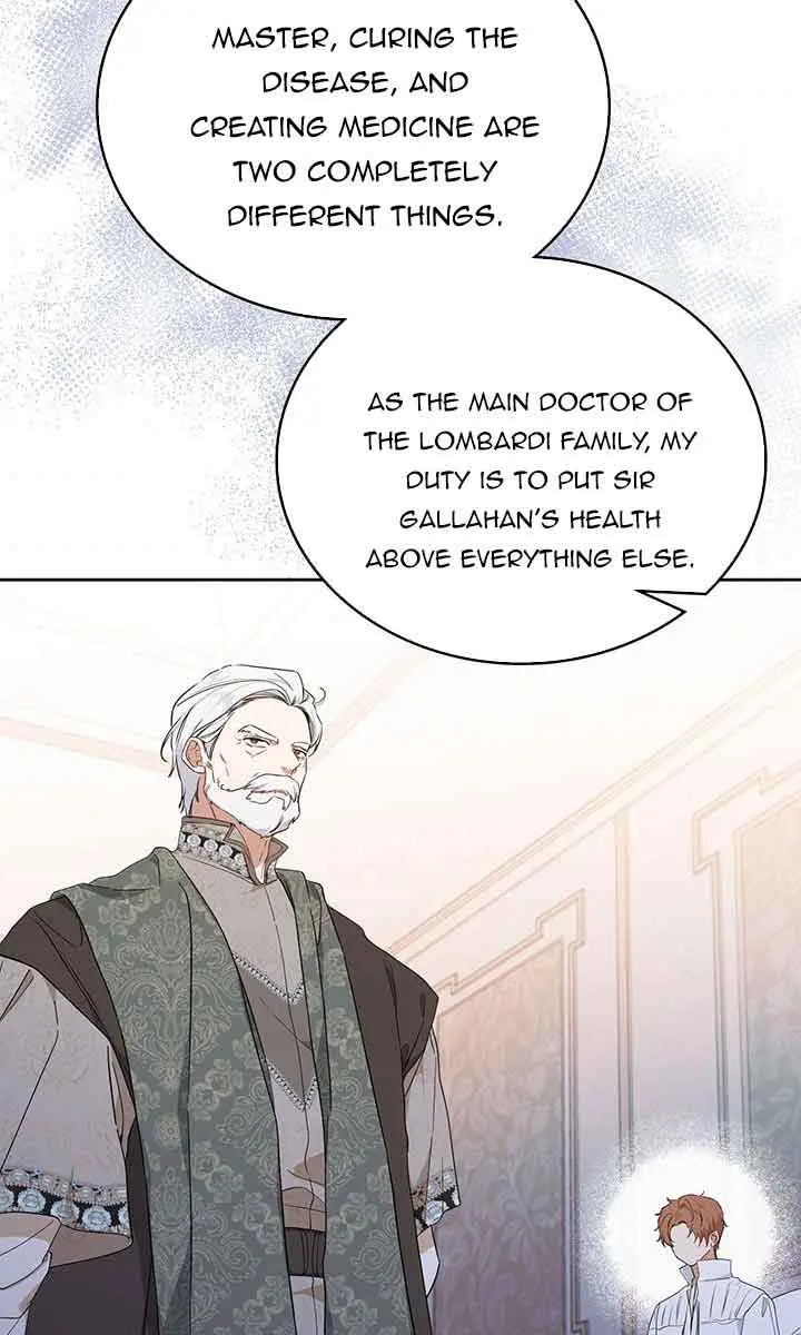 I'll Be the Matriarch in This Life Chapter 66 Page 107