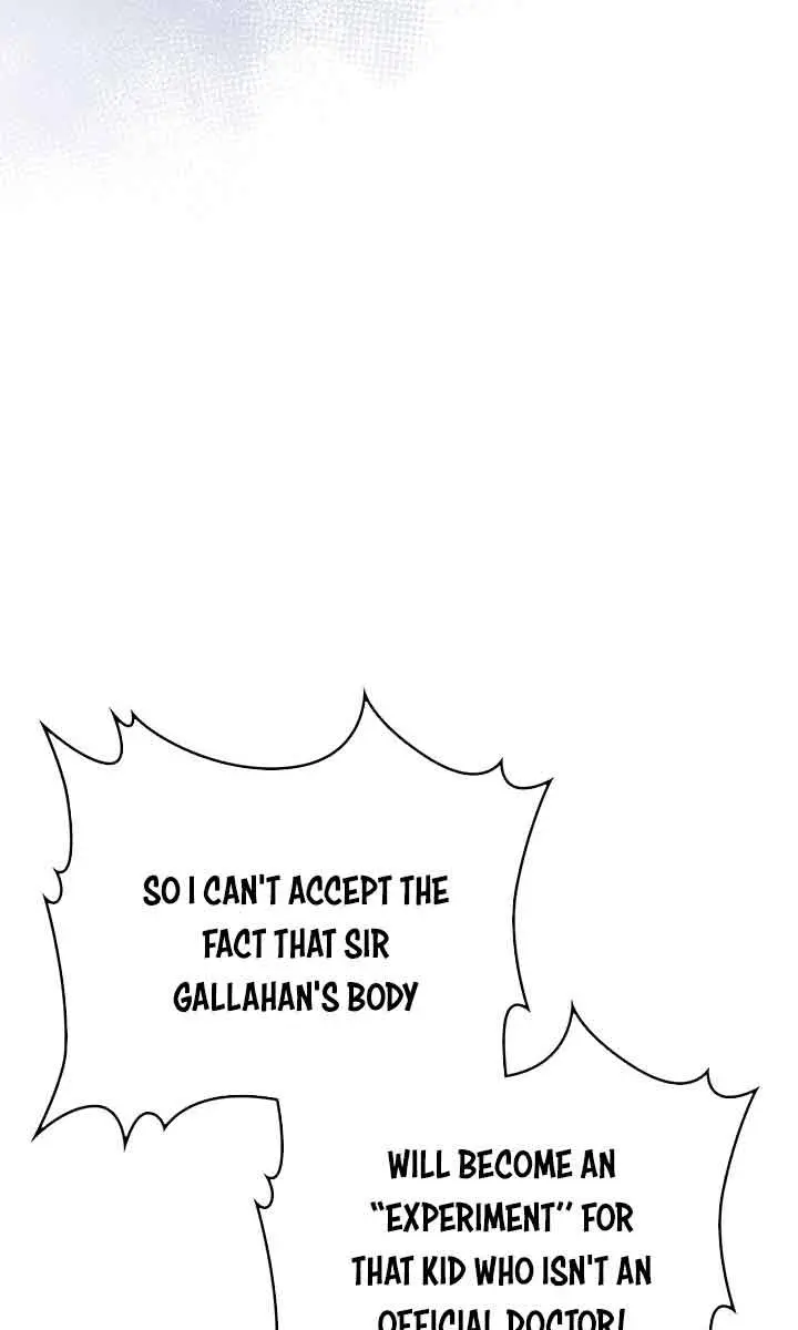 I'll Be the Matriarch in This Life Chapter 66 Page 109