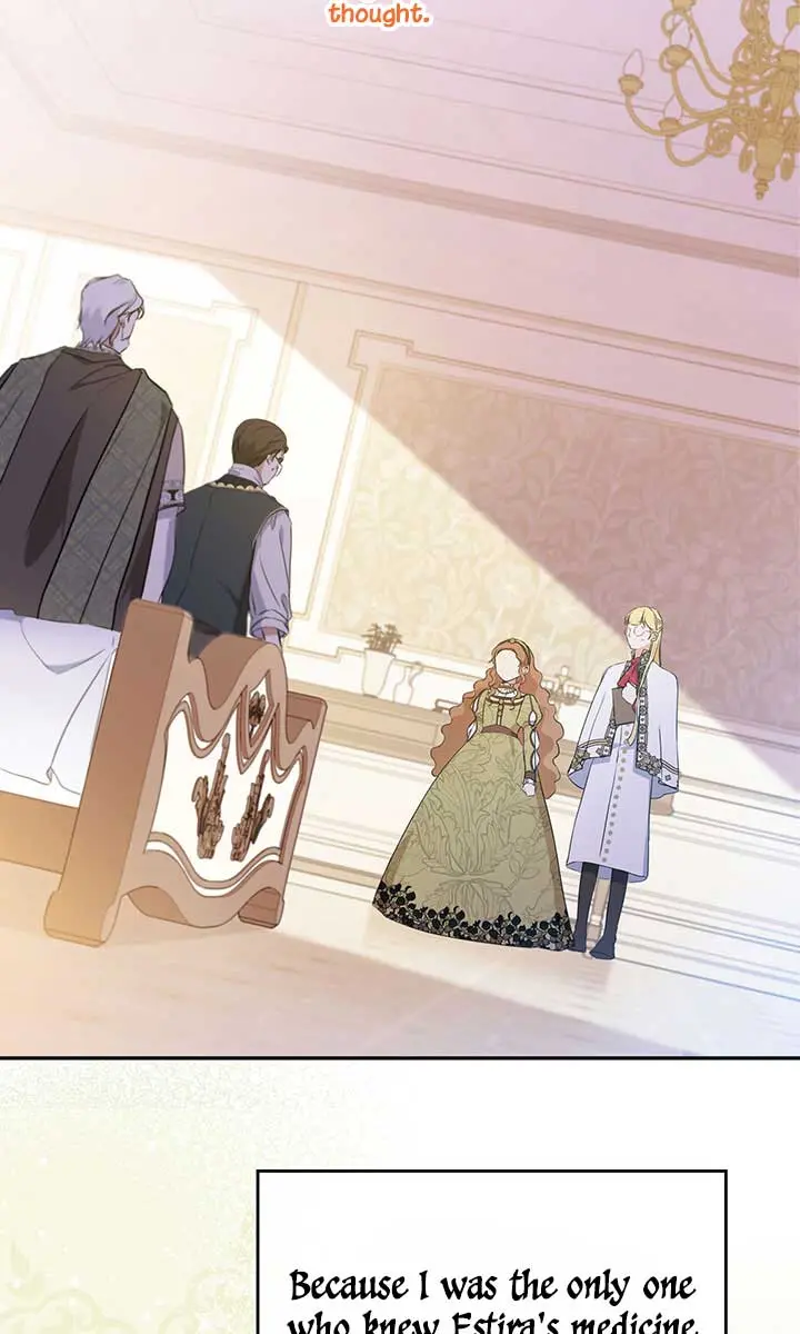 I'll Be the Matriarch in This Life Chapter 67 Page 5