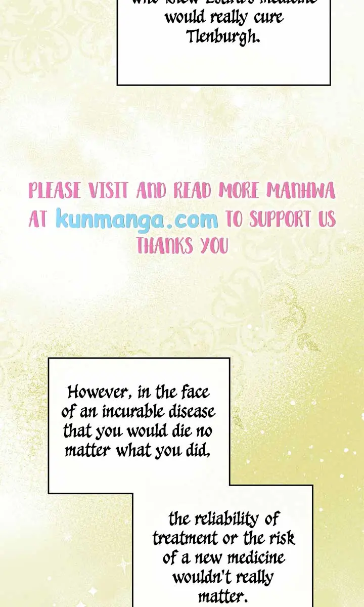 I'll Be the Matriarch in This Life Chapter 67 Page 6