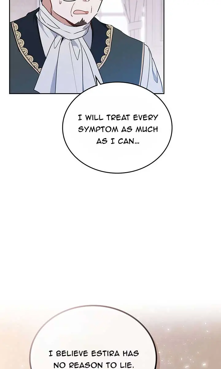 I'll Be the Matriarch in This Life Chapter 67 Page 10