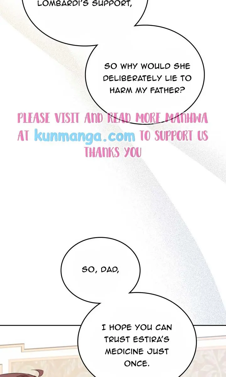 I'll Be the Matriarch in This Life Chapter 67 Page 12