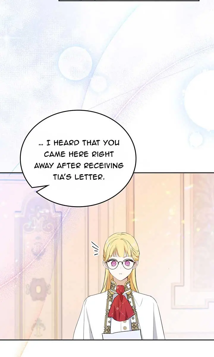 I'll Be the Matriarch in This Life Chapter 67 Page 18