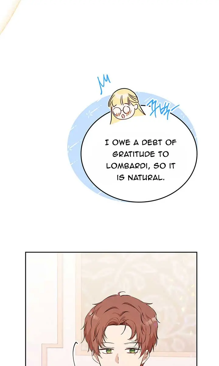 I'll Be the Matriarch in This Life Chapter 67 Page 19