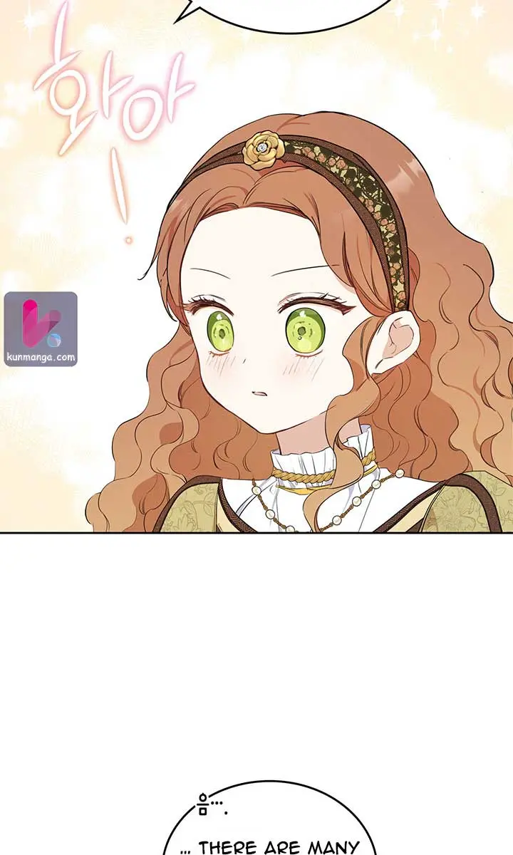 I'll Be the Matriarch in This Life Chapter 67 Page 23