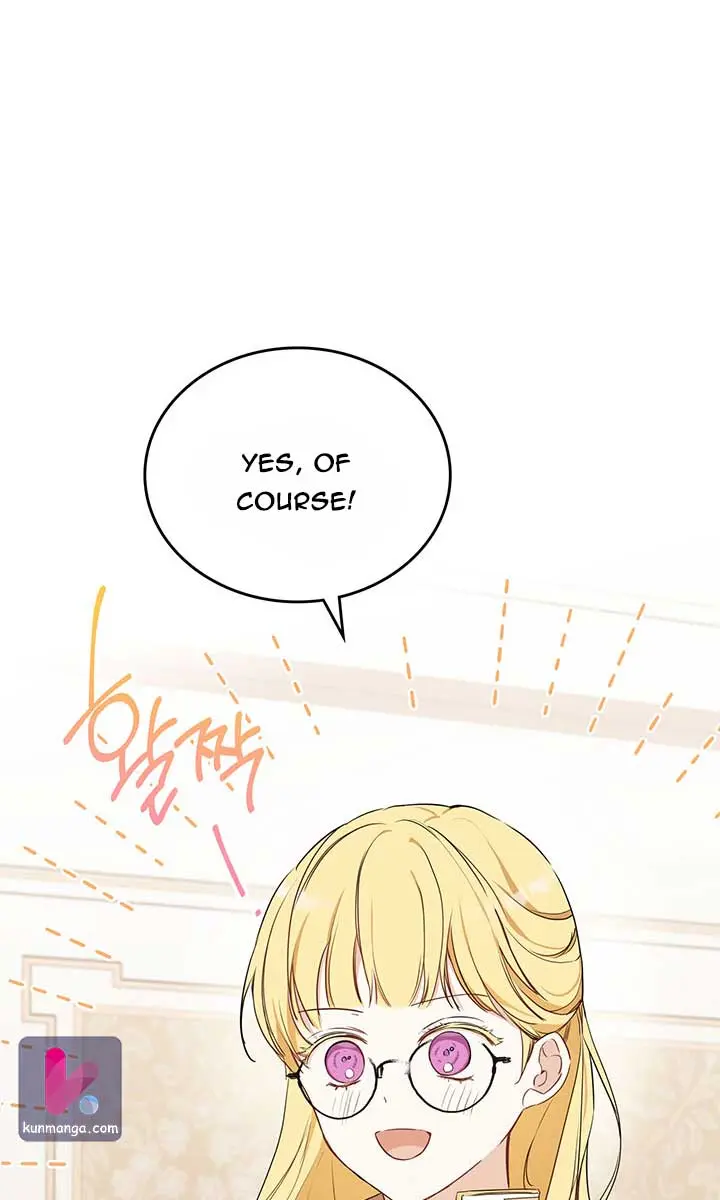 I'll Be the Matriarch in This Life Chapter 67 Page 29