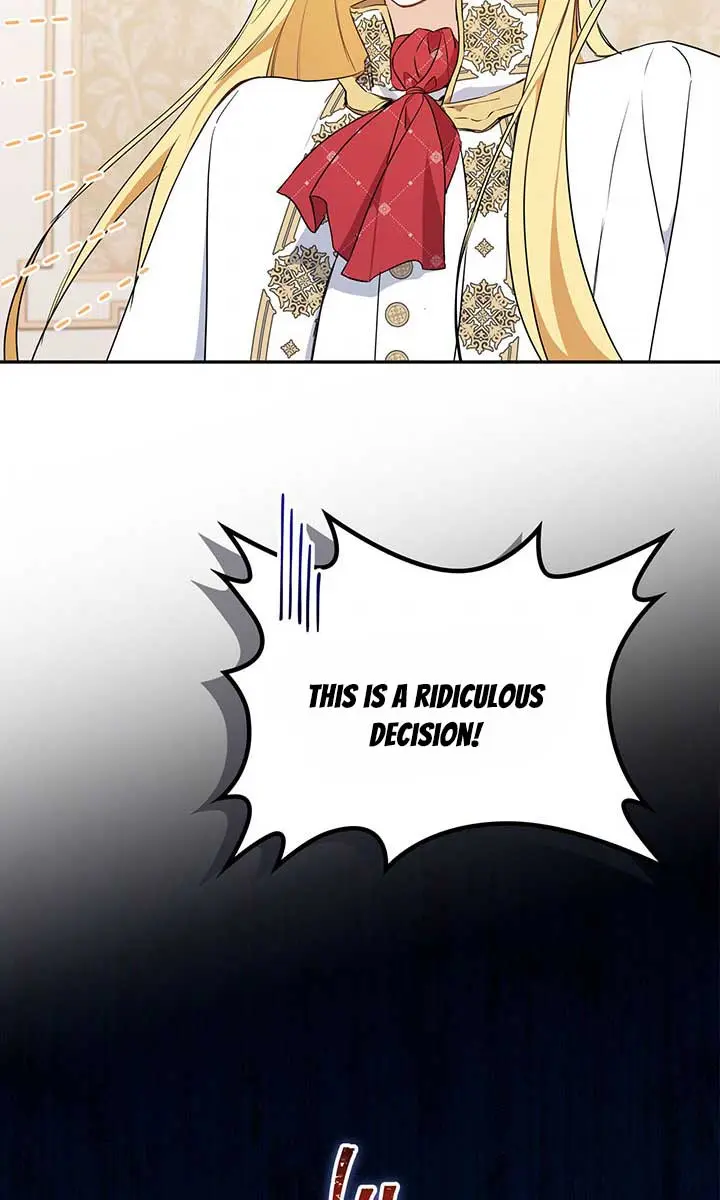 I'll Be the Matriarch in This Life Chapter 67 Page 30