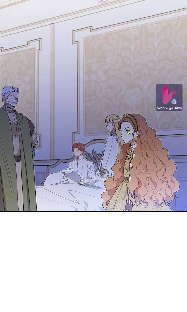 I'll Be the Matriarch in This Life Chapter 67 Page 33