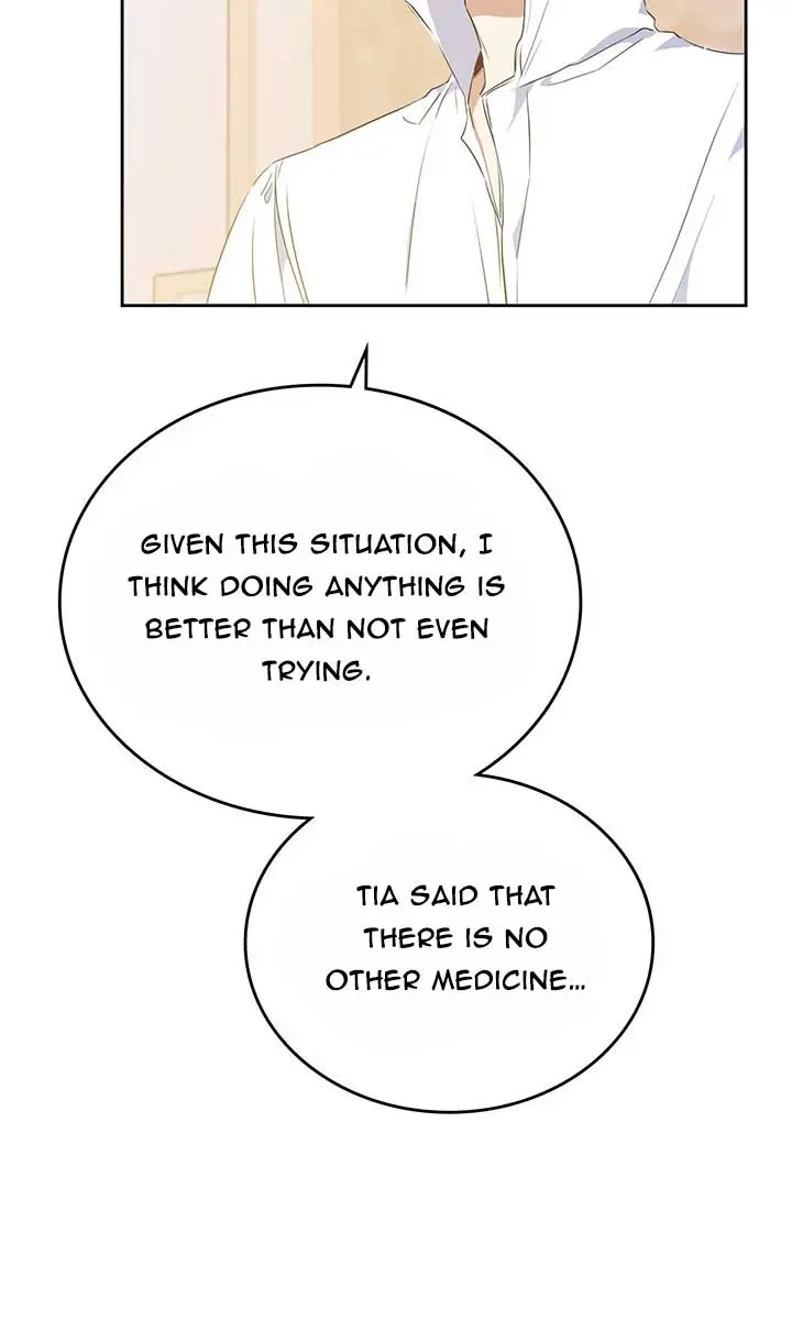 I'll Be the Matriarch in This Life Chapter 67 Page 40