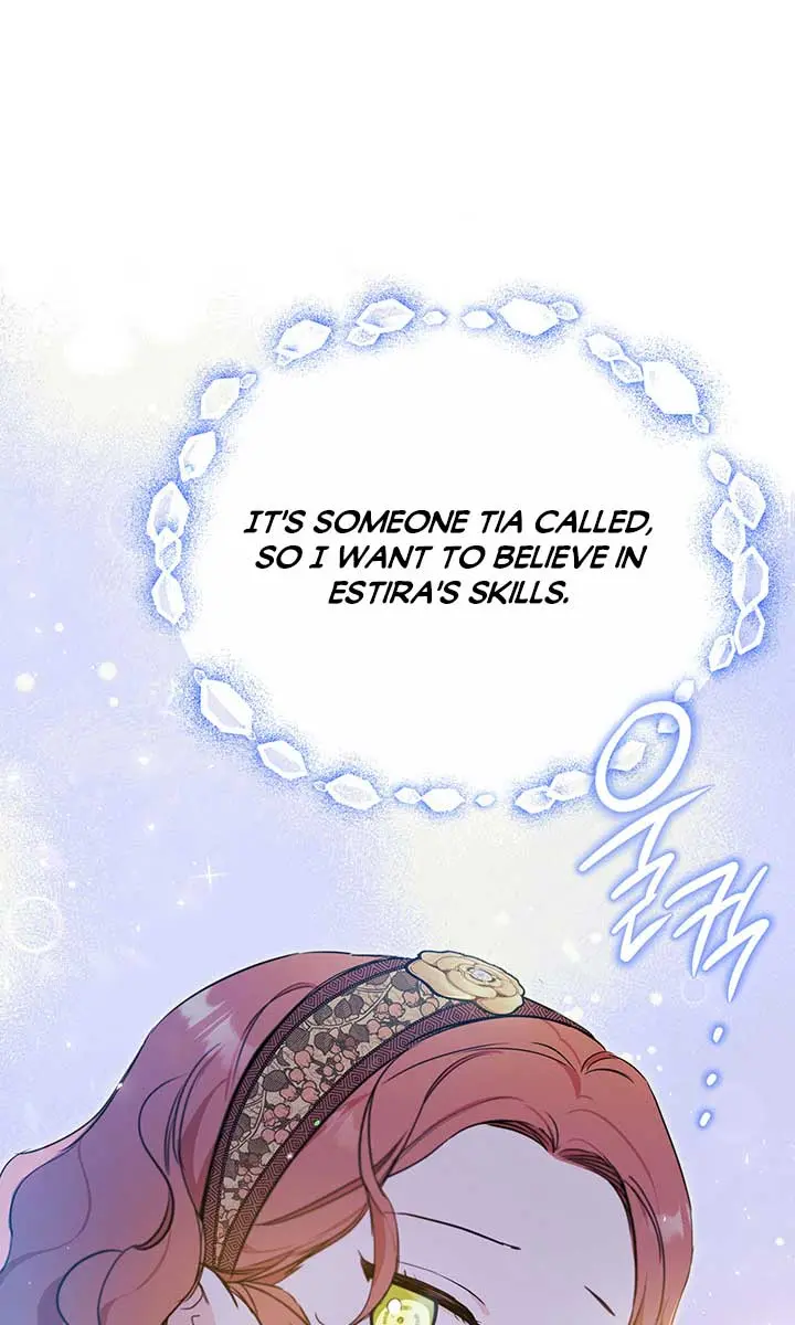 I'll Be the Matriarch in This Life Chapter 67 Page 41