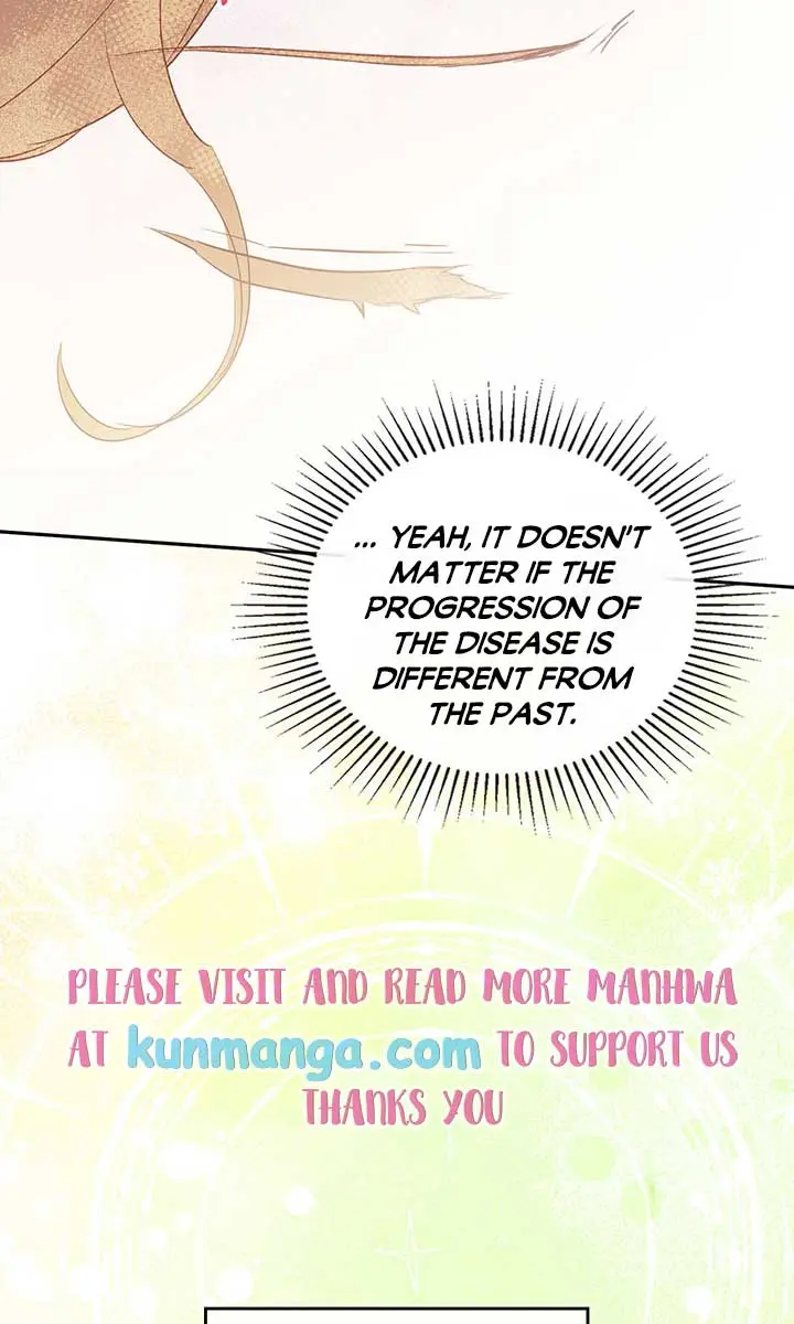 I'll Be the Matriarch in This Life Chapter 67 Page 43