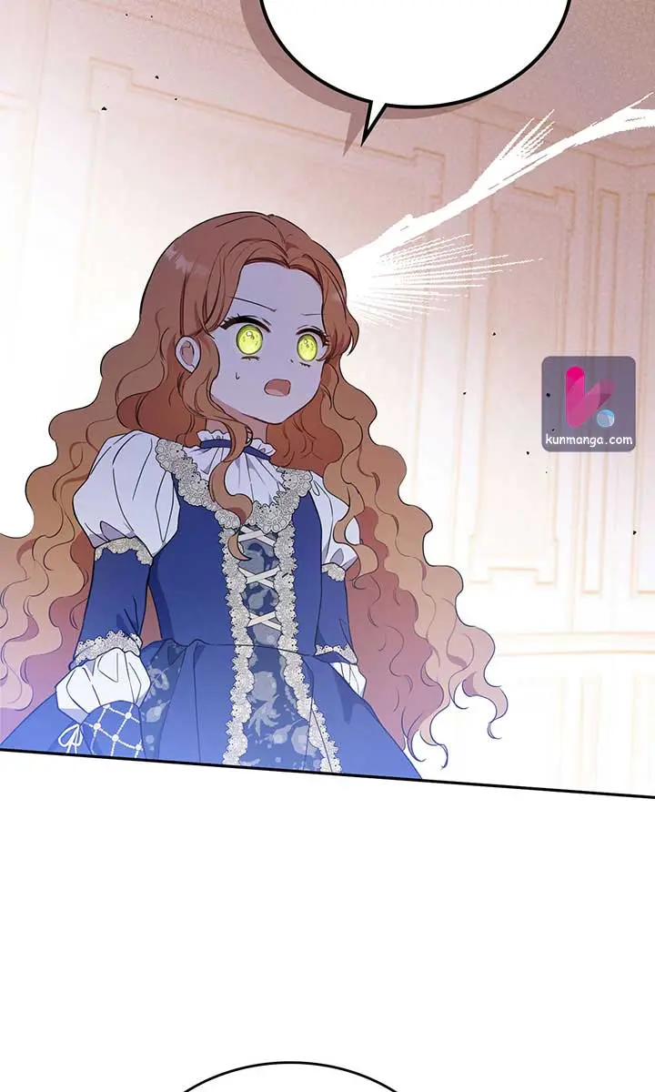 I'll Be the Matriarch in This Life Chapter 67 Page 48