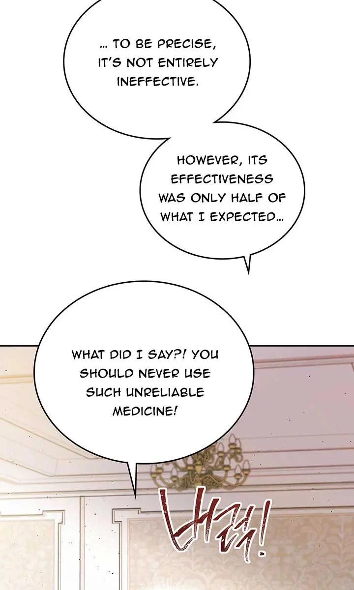I'll Be the Matriarch in This Life Chapter 67 Page 49