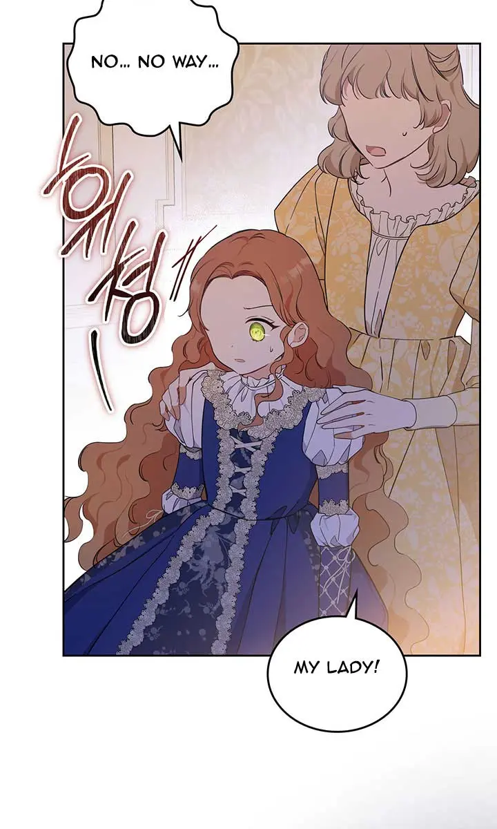 I'll Be the Matriarch in This Life Chapter 67 Page 51