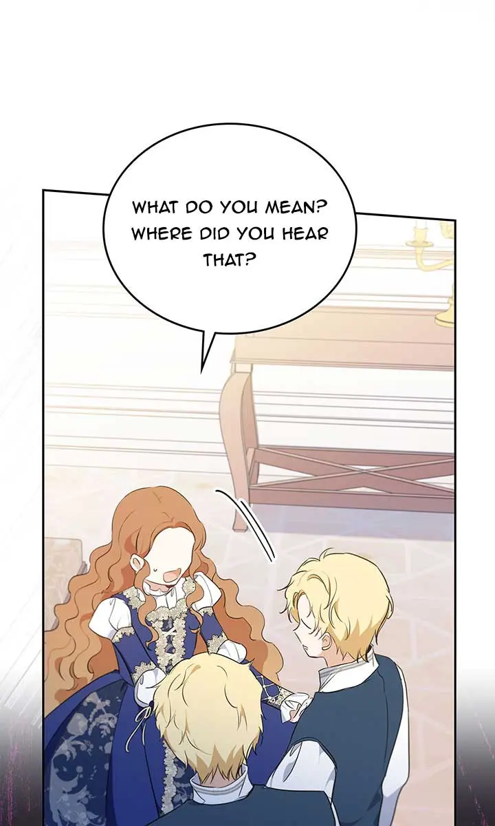I'll Be the Matriarch in This Life Chapter 67 Page 65