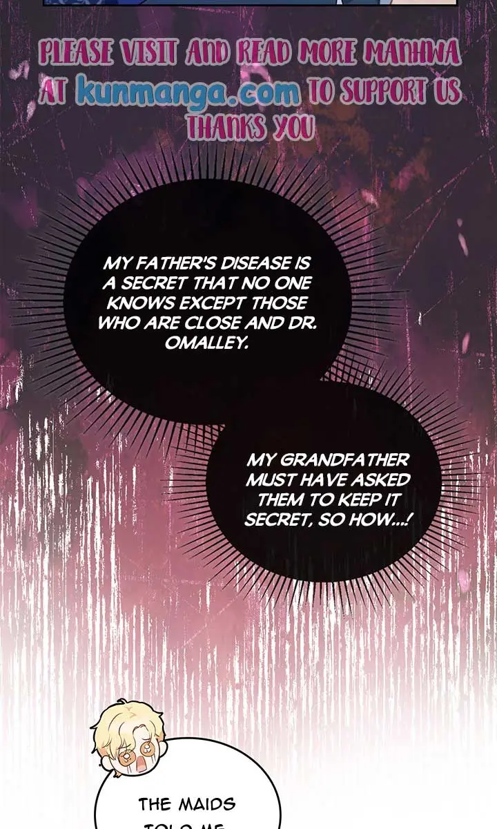 I'll Be the Matriarch in This Life Chapter 67 Page 66