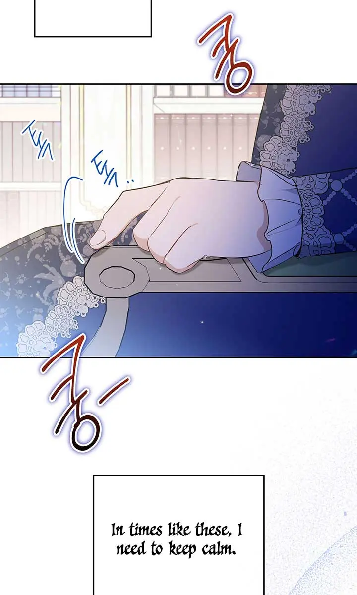 I'll Be the Matriarch in This Life Chapter 67 Page 72