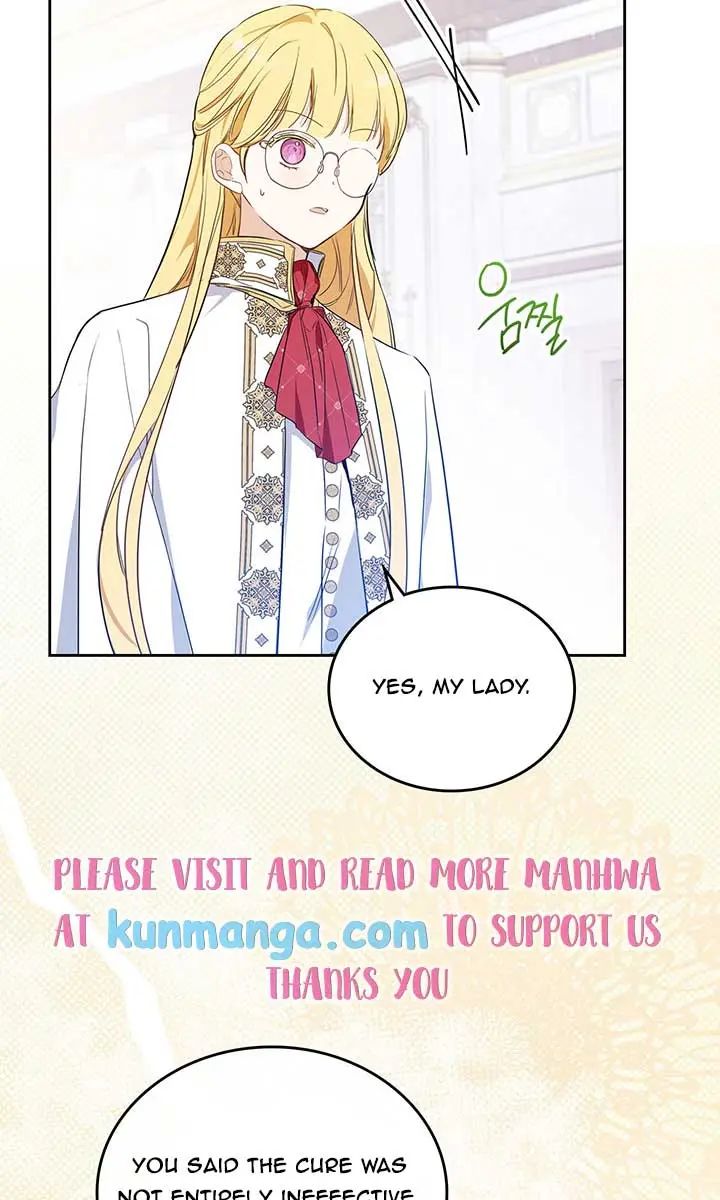 I'll Be the Matriarch in This Life Chapter 67 Page 77