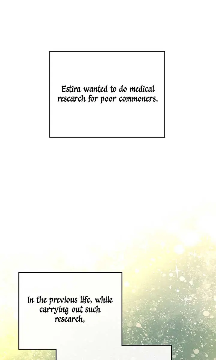 I'll Be the Matriarch in This Life Chapter 67 Page 80