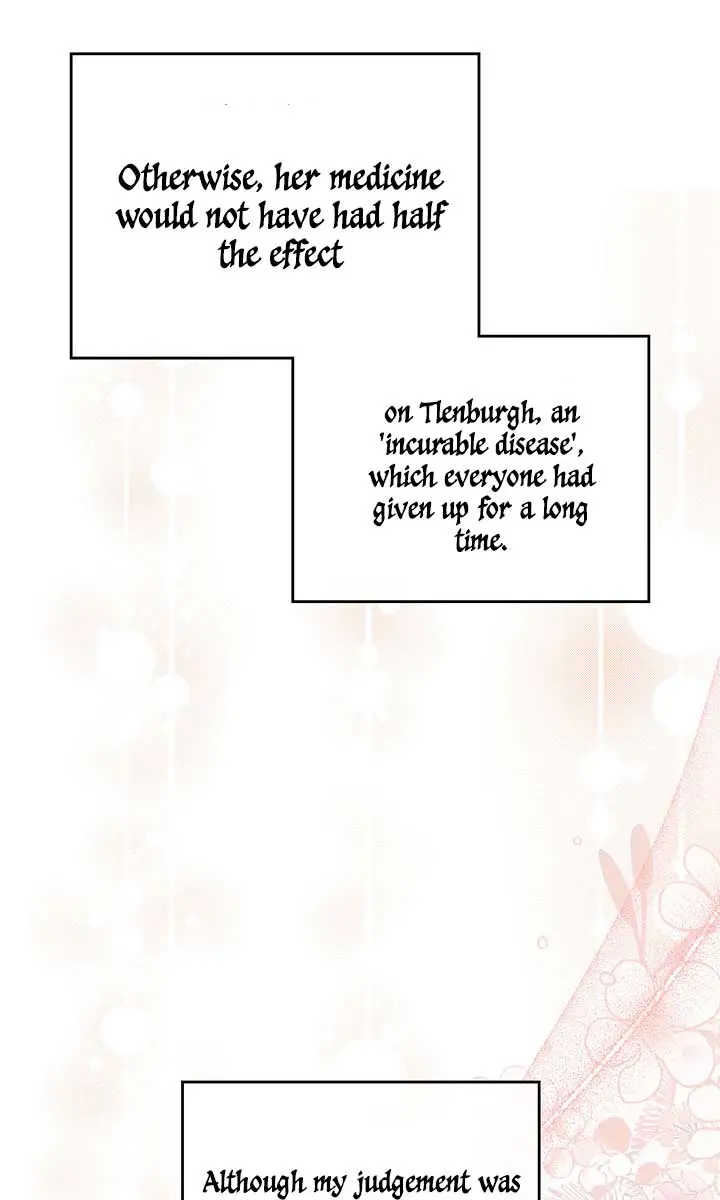 I'll Be the Matriarch in This Life Chapter 67 Page 93