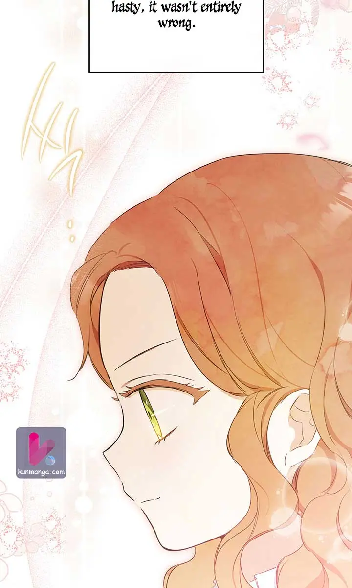 I'll Be the Matriarch in This Life Chapter 67 Page 94