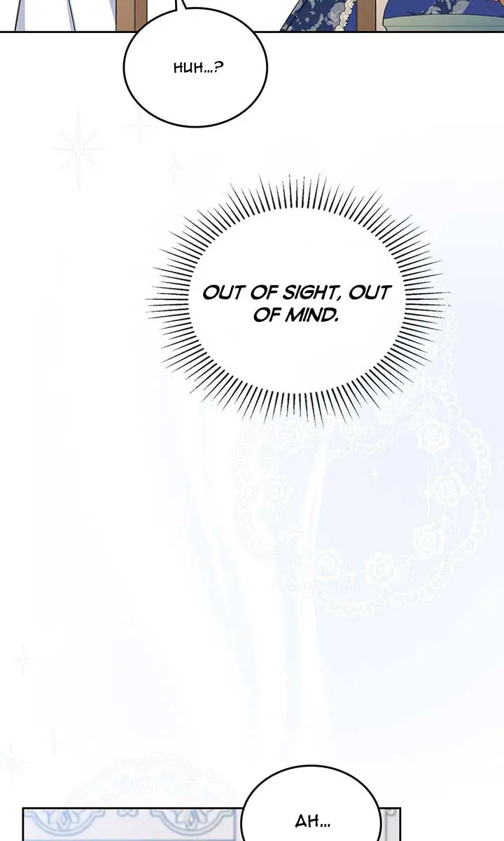 I'll Be the Matriarch in This Life Chapter 67 Page 114