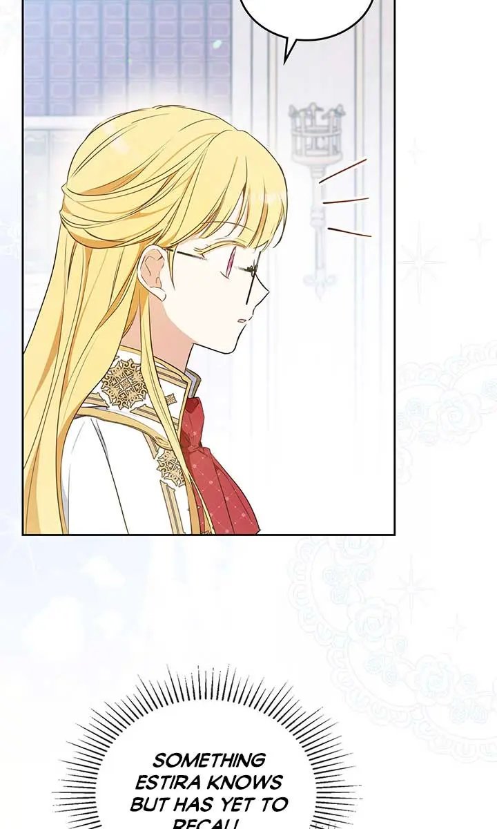 I'll Be the Matriarch in This Life Chapter 67 Page 115