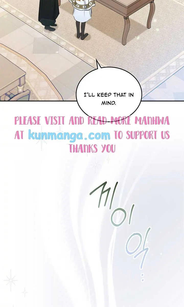 I'll Be the Matriarch in This Life Chapter 67 Page 119