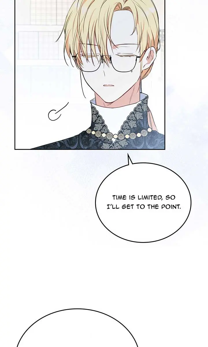 I'll Be the Matriarch in This Life Chapter 67 Page 125