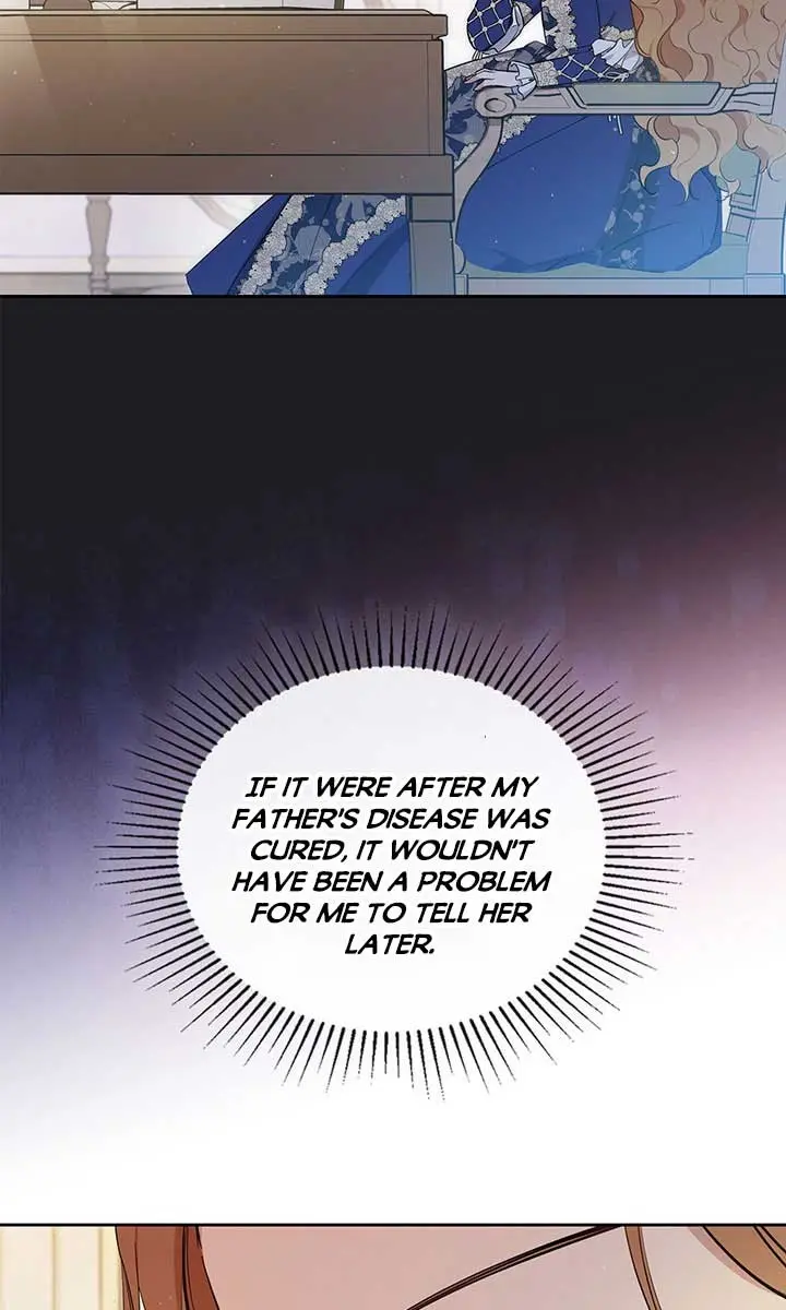 I'll Be the Matriarch in This Life Chapter 68 Page 4