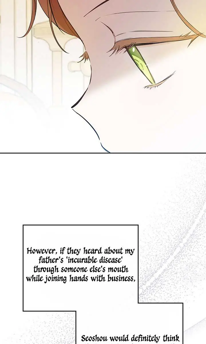 I'll Be the Matriarch in This Life Chapter 68 Page 5