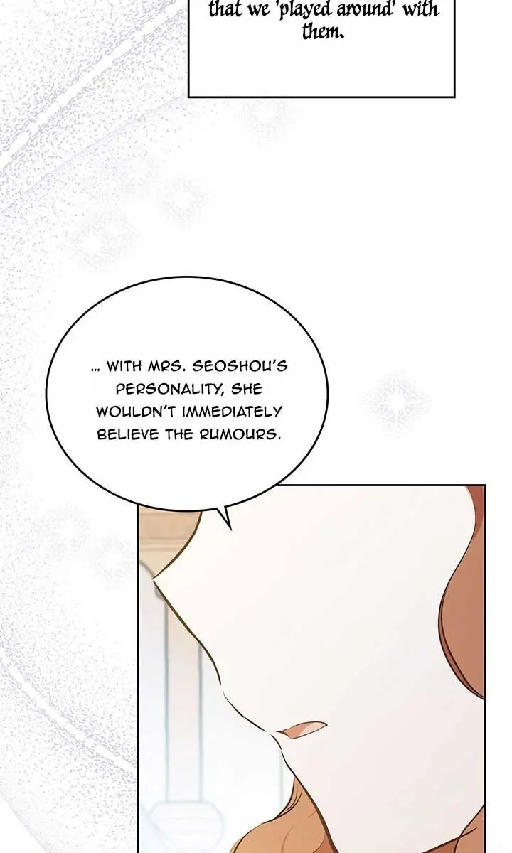 I'll Be the Matriarch in This Life Chapter 68 Page 6