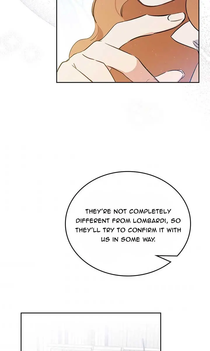 I'll Be the Matriarch in This Life Chapter 68 Page 7