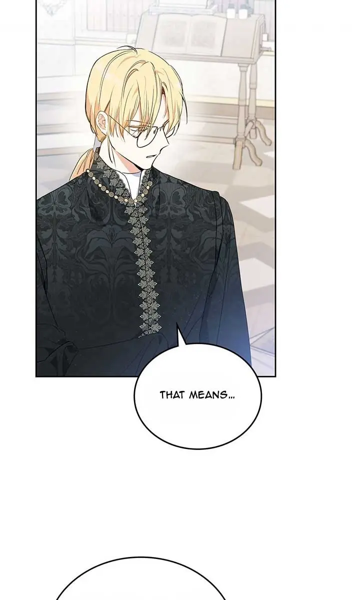 I'll Be the Matriarch in This Life Chapter 68 Page 8