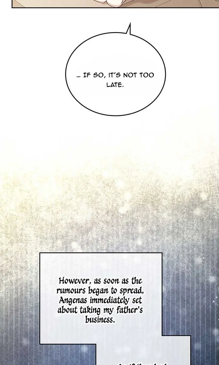 I'll Be the Matriarch in This Life Chapter 68 Page 10