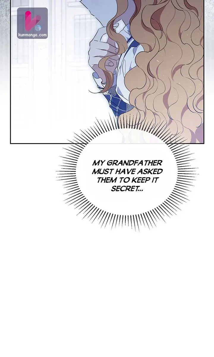 I'll Be the Matriarch in This Life Chapter 68 Page 12